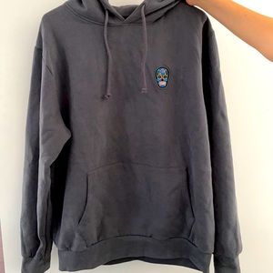 COPY - Suspicious Antwerp hoodie size L